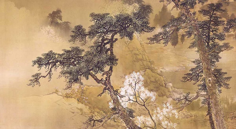 Image result for japanese painting