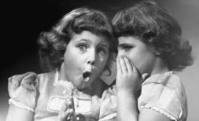 הסוד יצא. מה עכשיו? – אידברות